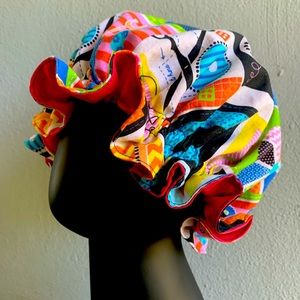 Granny Caps